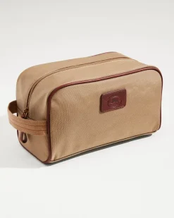 Tommy Bahama Luggage & Travel|Luggage & Travel<Tonal Nylon Toiletry Bag