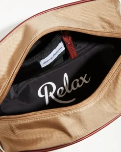 Tommy Bahama Luggage & Travel|Luggage & Travel<Tonal Nylon Toiletry Bag
