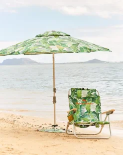 Tommy Bahama Umbrellas & Coolers<Tropical Fronds AnchorX™ Umbrella