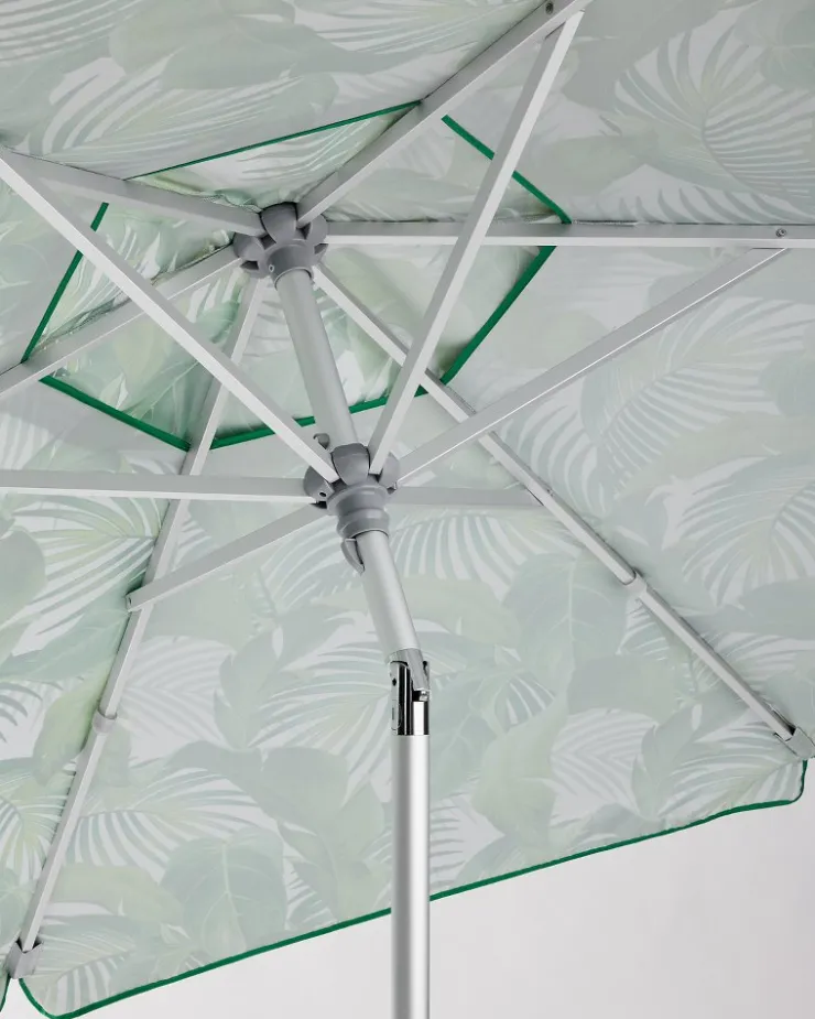 Tommy Bahama Umbrellas & Coolers<Tropical Fronds AnchorX™ Umbrella