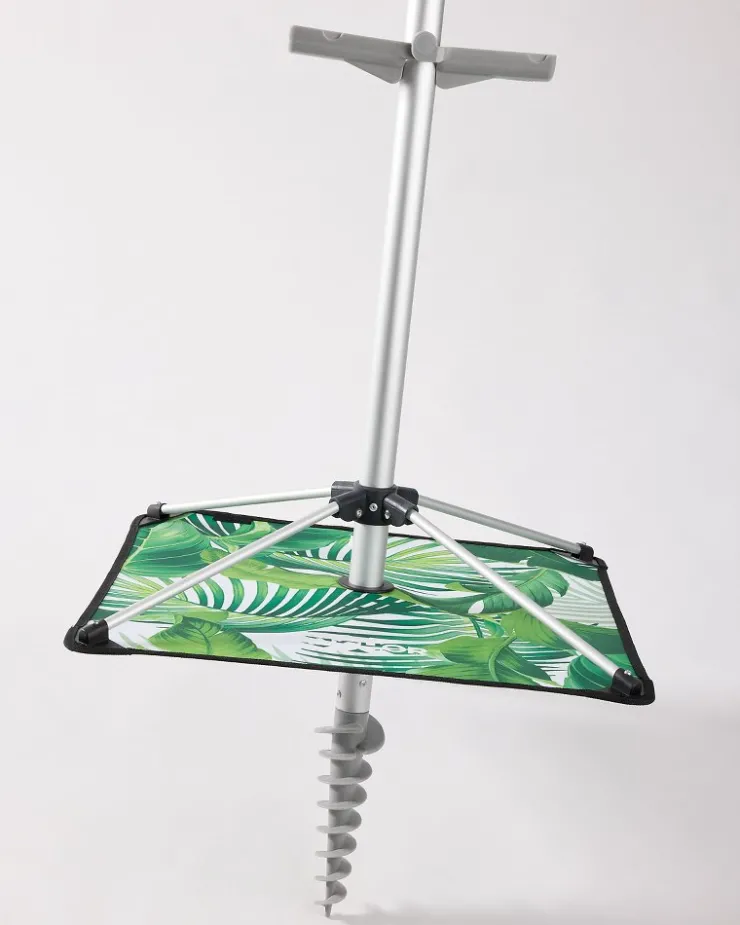 Tommy Bahama Umbrellas & Coolers<Tropical Fronds AnchorX™ Umbrella