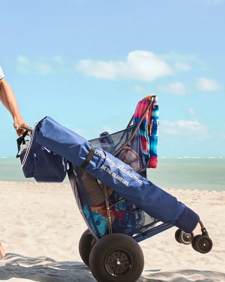 Tommy Bahama Outdoor Accessories|Beach Chairs<Wonder Wheeler®
