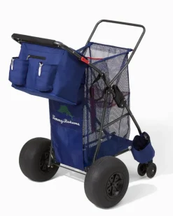 Tommy Bahama Outdoor Accessories|Beach Chairs<Wonder Wheeler®
