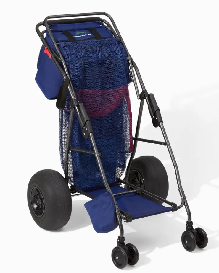 Tommy Bahama Outdoor Accessories|Beach Chairs<Wonder Wheeler®