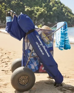 Tommy Bahama Outdoor Accessories|Beach Chairs<Wonder Wheeler®