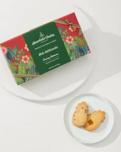 Tommy Bahama Drinkware & Bar<x Honolulu Cookie Company® Mele Kalikimaka Gift Box