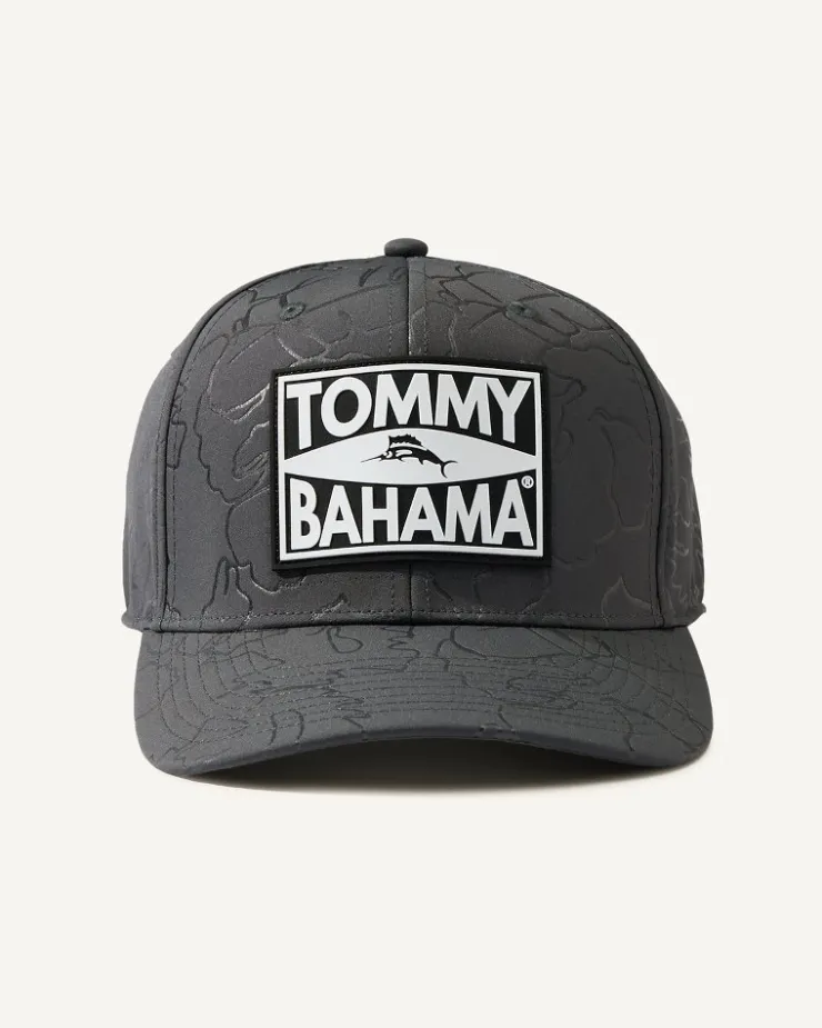 Tommy Bahama Hats & Caps<Tortola Surf Packable Cap