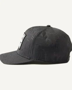 Tommy Bahama Hats & Caps<Tortola Surf Packable Cap