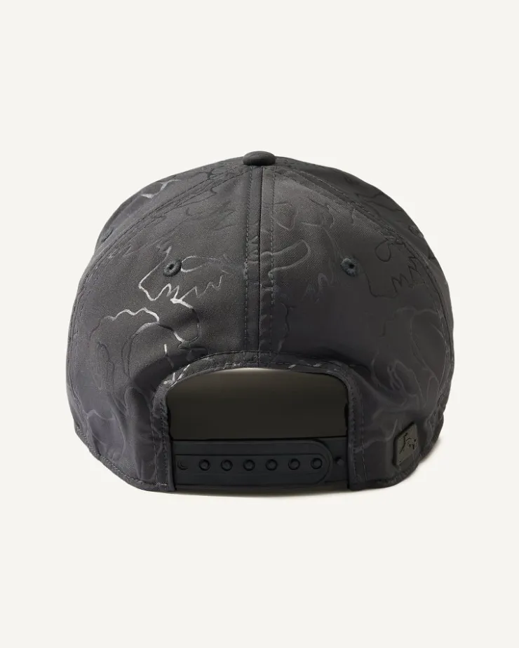 Tommy Bahama Hats & Caps<Tortola Surf Packable Cap