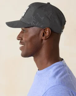 Tommy Bahama Hats & Caps<Tortola Surf Packable Cap