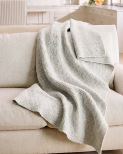 Tommy Bahama Throws<Treillage Knit Throw