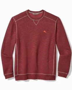 Tommy Bahama Sweatshirts<Trinidad Crew Sweatshirt