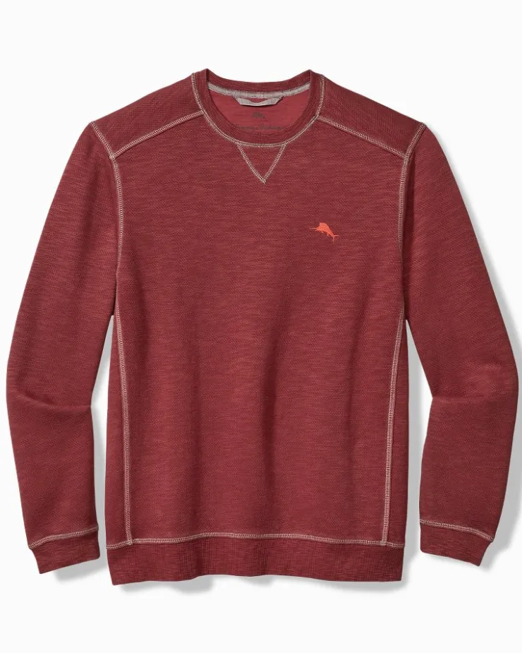 Tommy Bahama Sweatshirts<Trinidad Crew Sweatshirt