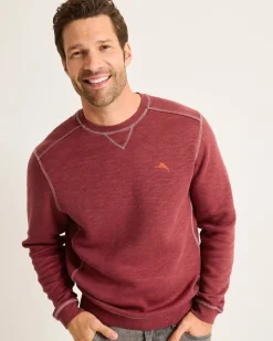 Tommy Bahama Sweatshirts<Trinidad Crew Sweatshirt