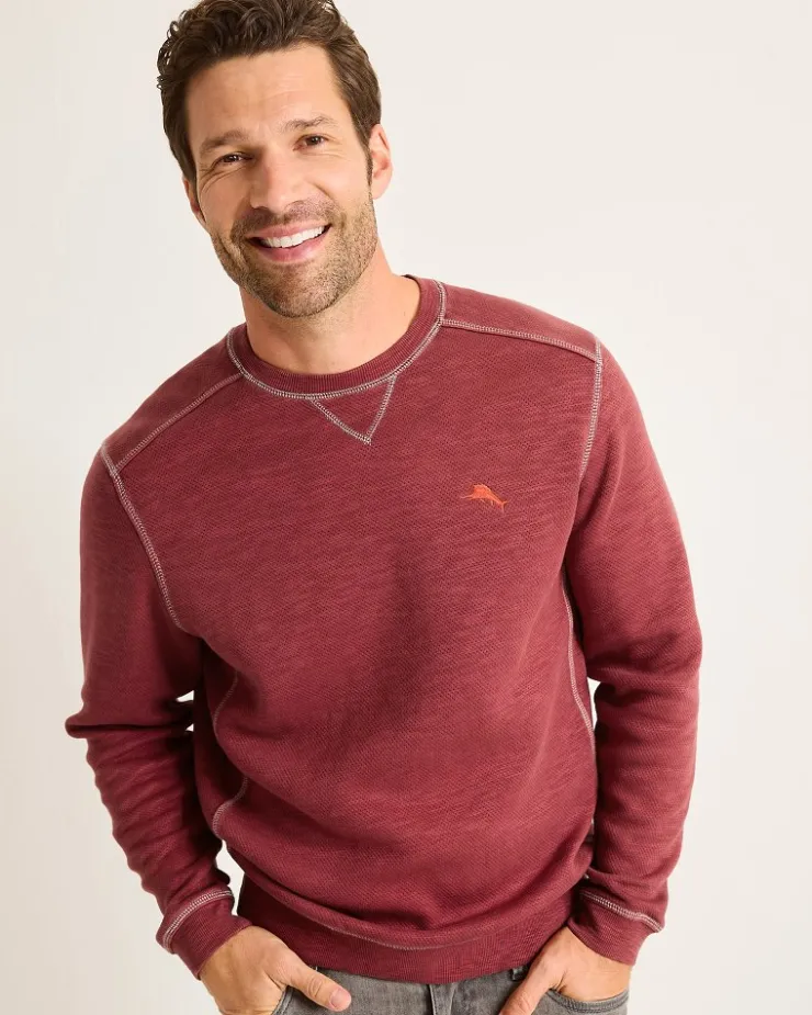 Tommy Bahama Sweatshirts<Trinidad Crew Sweatshirt
