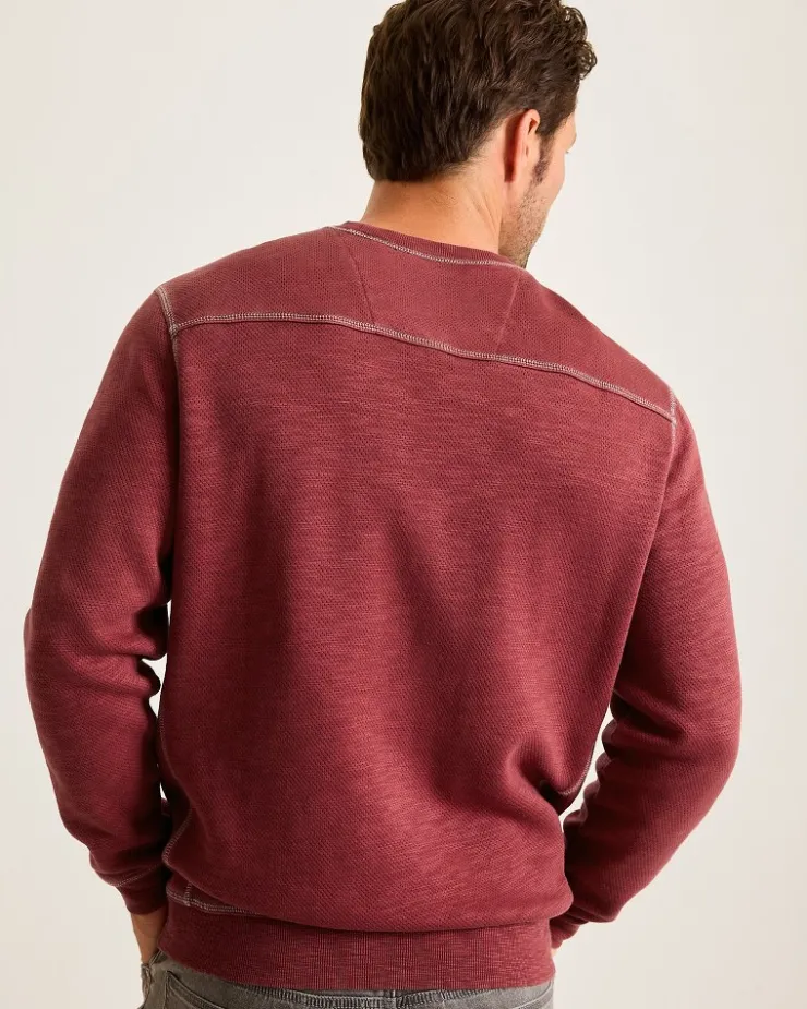 Tommy Bahama Sweatshirts<Trinidad Crew Sweatshirt