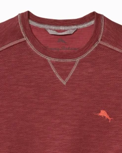 Tommy Bahama Sweatshirts<Trinidad Crew Sweatshirt