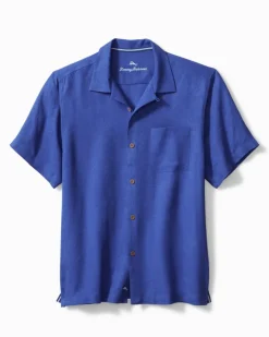 Tommy Bahama Shirts<Tropic Isles Silk Camp Shirt