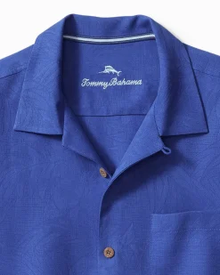 Tommy Bahama Shirts<Tropic Isles Silk Camp Shirt