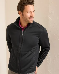 Tommy Bahama Jackets & Outerwear|Sweatshirts<Twilight Shore Reversible Full-Zip Jacket