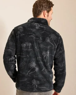 Tommy Bahama Jackets & Outerwear|Sweatshirts<Twilight Shore Reversible Full-Zip Jacket
