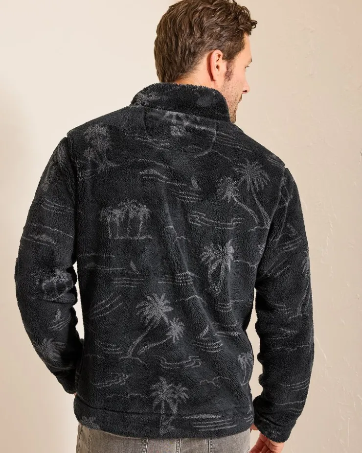 Tommy Bahama Jackets & Outerwear|Sweatshirts<Twilight Shore Reversible Full-Zip Jacket