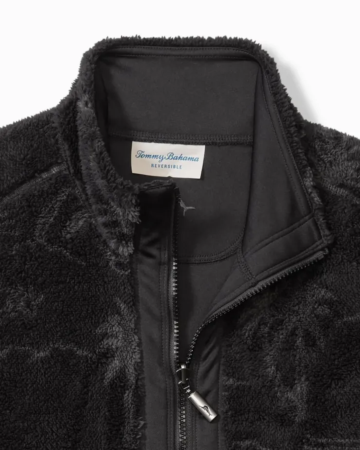 Tommy Bahama Jackets & Outerwear|Sweatshirts<Twilight Shore Reversible Full-Zip Jacket