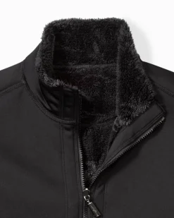 Tommy Bahama Jackets & Outerwear|Sweatshirts<Twilight Shore Reversible Full-Zip Jacket