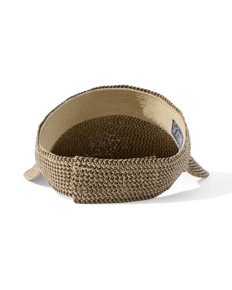 Women Tommy Bahama Luggage & Travel|Hats & Caps<Ultra-Braid Packable Visor