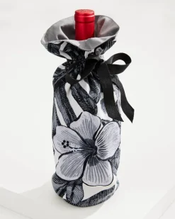 Tommy Bahama Drinkware & Bar<Upcycled Wine Bottle Gift Bag