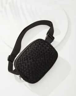 Women Tommy Bahama Luggage & Travel|Luggage & Travel<Vaughan Woven Belt Bag