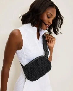 Women Tommy Bahama Luggage & Travel|Luggage & Travel<Vaughan Woven Belt Bag