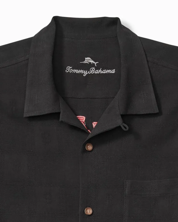 Tommy Bahama Shirts<Vegas State of Mind Silk Camp Shirt