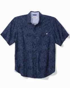 Tommy Bahama Shirts<Veracruz Cay Paradise Pajaro Short-Sleeve Shirt