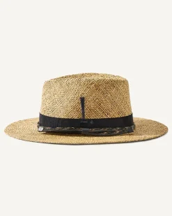 Tommy Bahama Hats & Caps<Verrett Seagrass Hat