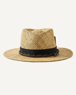 Tommy Bahama Hats & Caps<Verrett Seagrass Hat