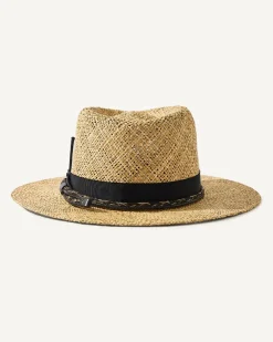 Tommy Bahama Hats & Caps<Verrett Seagrass Hat