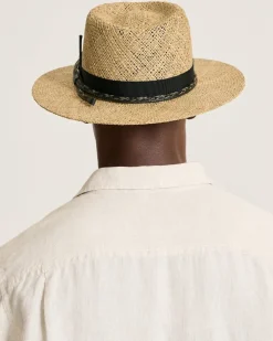 Tommy Bahama Hats & Caps<Verrett Seagrass Hat