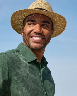 Tommy Bahama Hats & Caps<Verrett Seagrass Hat