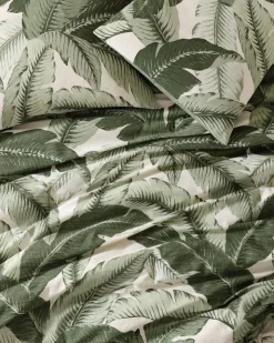 Tommy Bahama Comforters & Duvets<Vintage Palms 3-Piece King Comforter Set