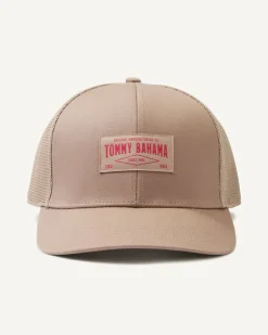 Tommy Bahama Hats & Caps<Vintage Packable Trucker Cap