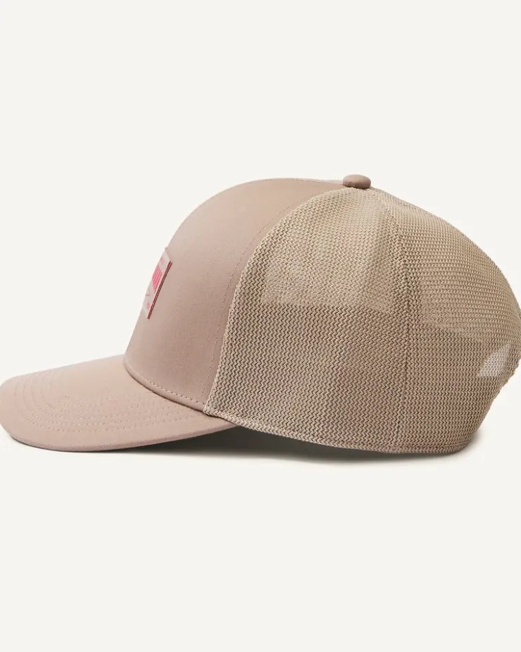 Tommy Bahama Hats & Caps<Vintage Packable Trucker Cap