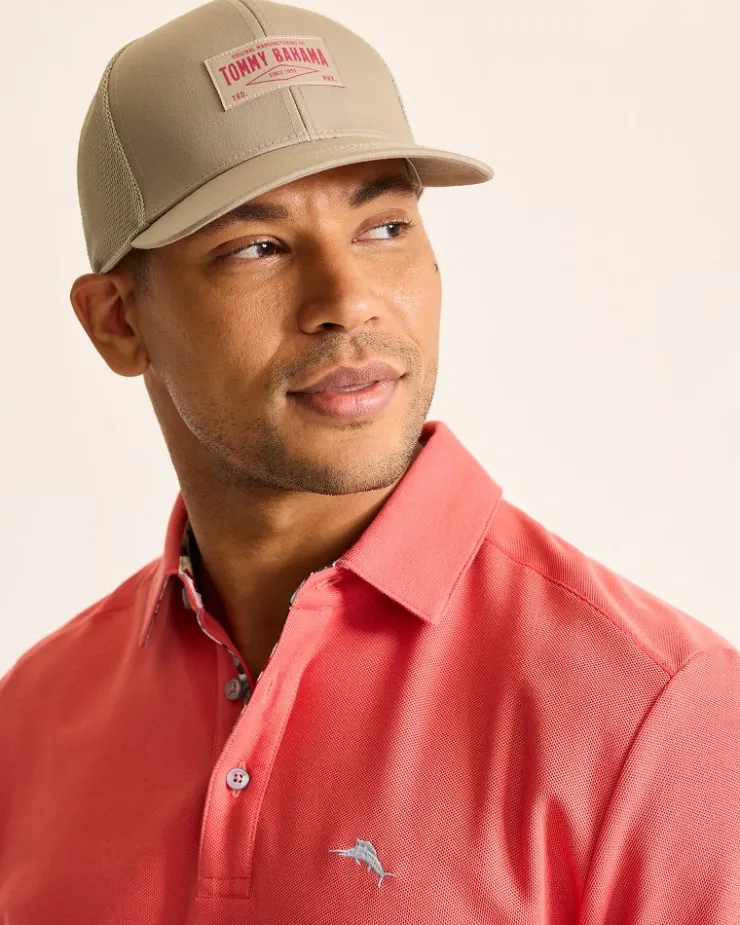 Tommy Bahama Hats & Caps<Vintage Packable Trucker Cap
