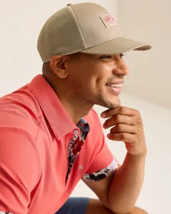 Tommy Bahama Hats & Caps<Vintage Packable Trucker Cap