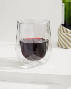 Tommy Bahama Drinkware & Bar<Viski® Alchemi Aerating Wine Tasting Glass