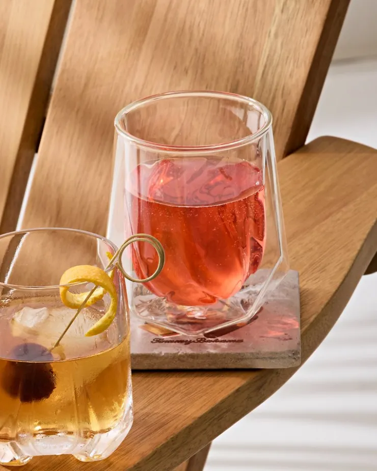 Tommy Bahama Drinkware & Bar<Viski® Alchemi Aerating Wine Tasting Glass