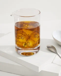Tommy Bahama Drinkware & Bar<Viski® Crystal Mixing Glass