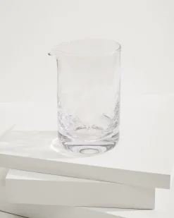 Tommy Bahama Drinkware & Bar<Viski® Crystal Mixing Glass