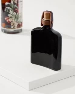 Tommy Bahama Drinkware & Bar<Viski® Nautilus Flask