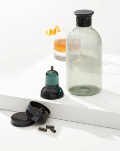 Tommy Bahama Drinkware & Bar<Viski® Smoked Cocktail Kit